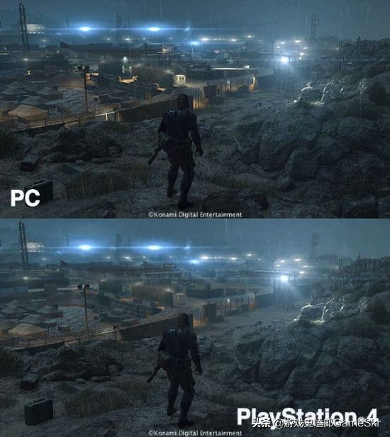 主机游戏不如手游,为什么主机游戏都上pc了