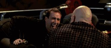 尼古拉斯凯奇从富豪变穷人的电影,尼古拉斯凯奇全部电影免费观看