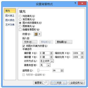 幻灯片背景纹理设置,幻灯片文字背景颜色怎么设置