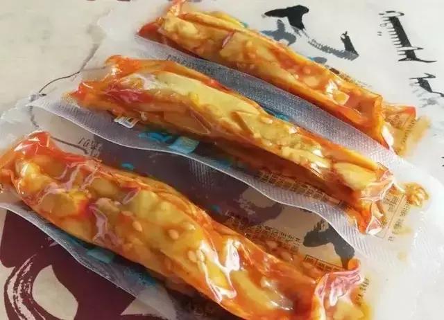 那些被包装耽误的零食,让吃货崩溃的八种零食包装