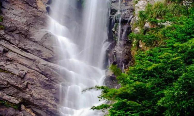 十五道沟望天鹅景区最佳游玩季节,十五道沟除了望天鹅哪里好玩