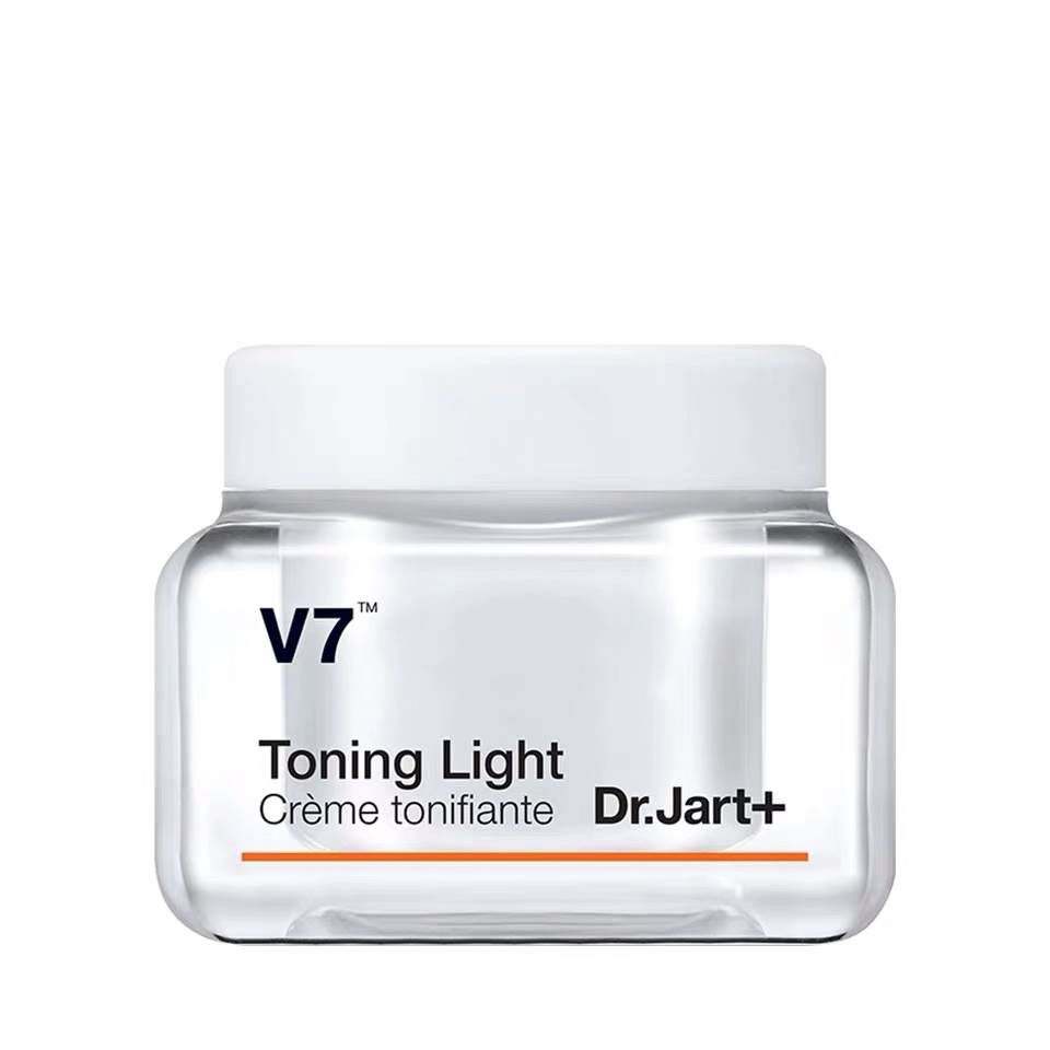 蒂佳婷素颜面霜v7测评,蛋挞测评探店