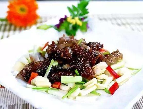 海参的正确方法与注意事项,过年买海鲜海参怎么选