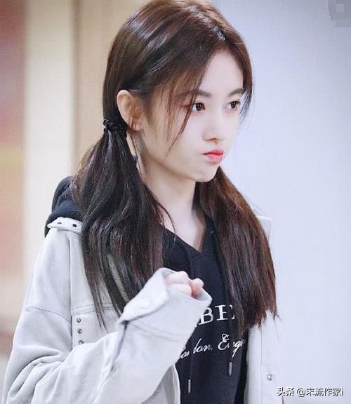 90后最漂亮的欧美女明星,中国大陆90后女明星有哪些