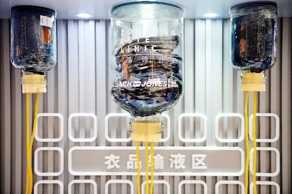 杰克琼斯旗舰店服装价格,大连有哪些杰克琼斯专卖店