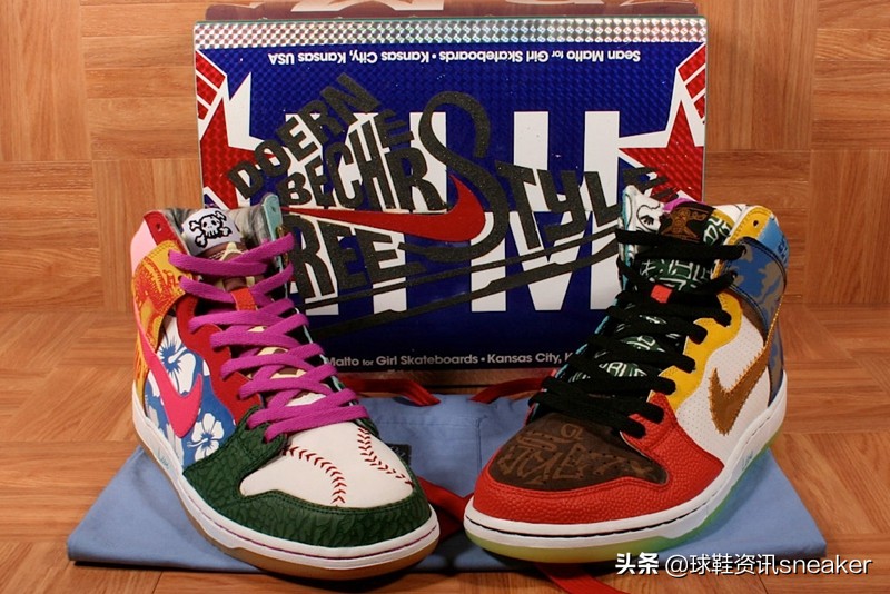 盘点我们曾经修过的天价球鞋,爱好者整理的全球最贵球鞋排行榜