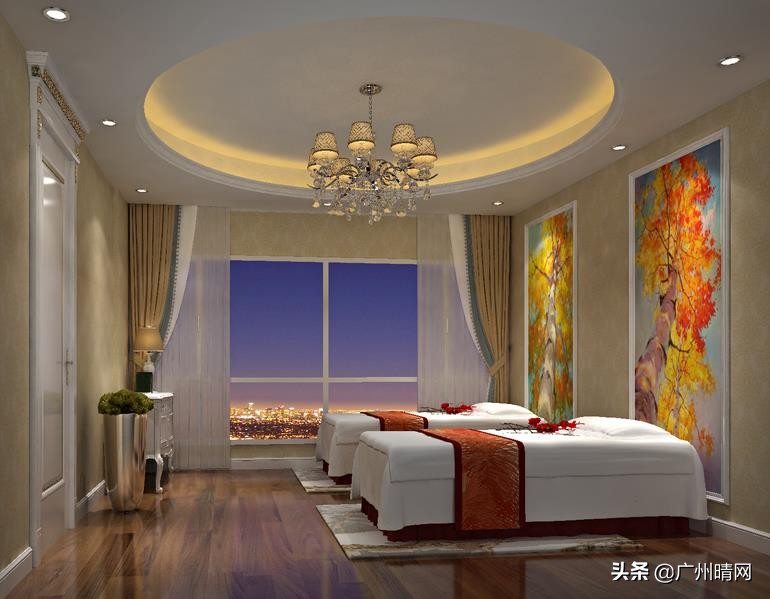 美甲店美容院裂变拓客方法方案,美甲店拓客引流最快的方法