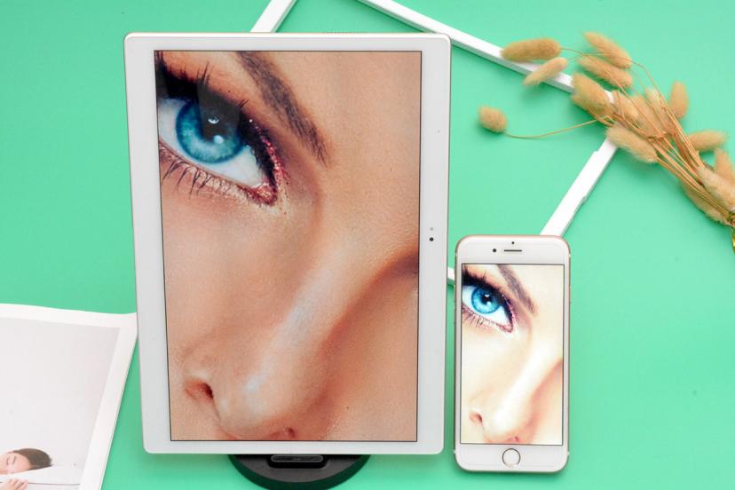 三星全面屏平板400元,低于2000元的新平板