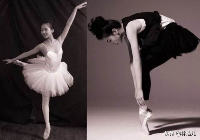 当钟楚曦和江疏影同穿印花连衣裙,倪妮钟楚曦写真