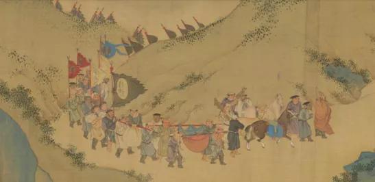 英祖李昑下一位继承者是,英祖李昑历史地位