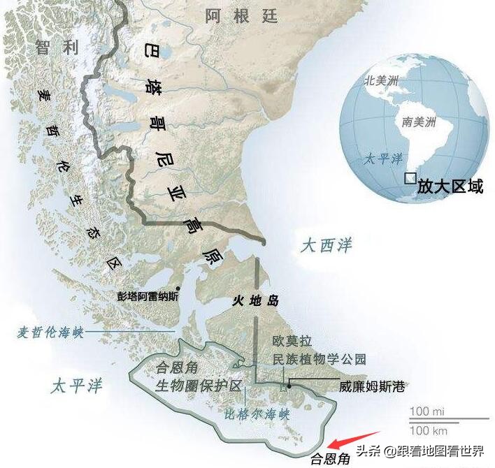 世界重要海上16条通道都是哪些,世界主要海峡及通道