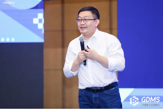 快手新商业峰会,快手峰会品牌营销