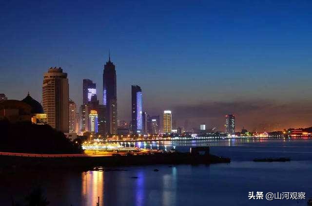 烟台市各区县gdp排名,山东烟台各区gdp排名