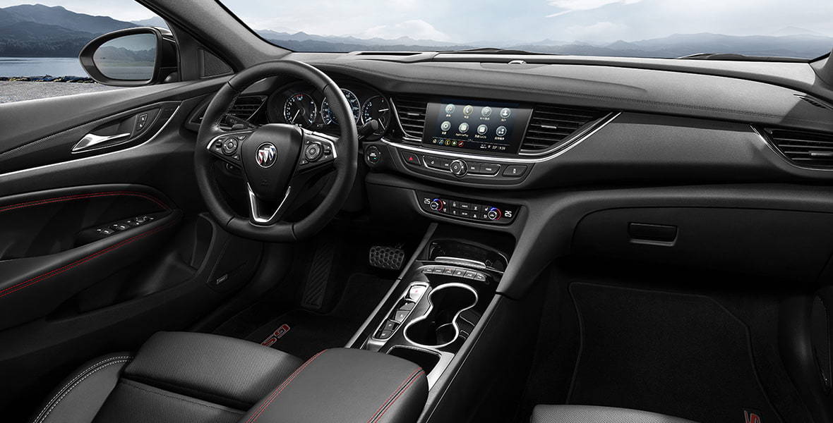 2021款别克君威gs油耗怎么样,2012款别克君威gs超级运动版评测