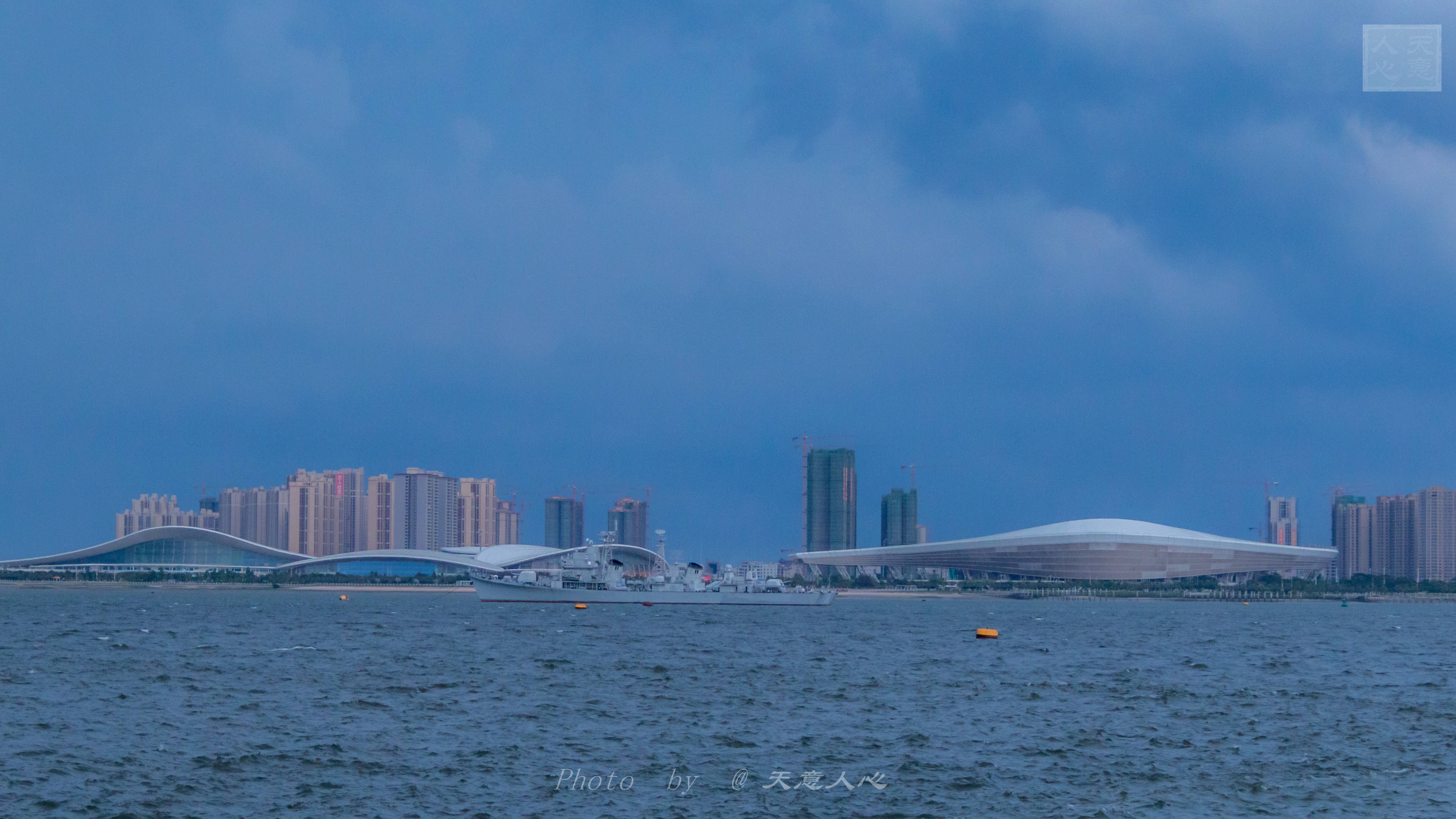 广东南极之旅,奔赴星海随笔