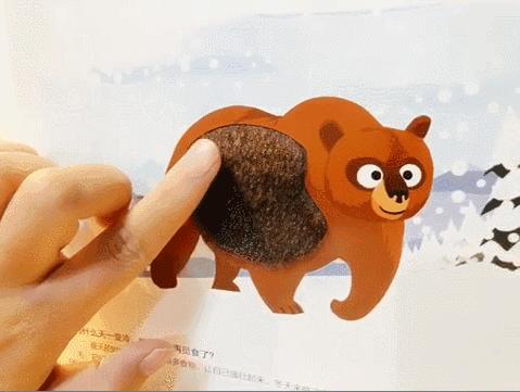 这些年给孩子买过的绘本,孩子们不应该错过的绘本