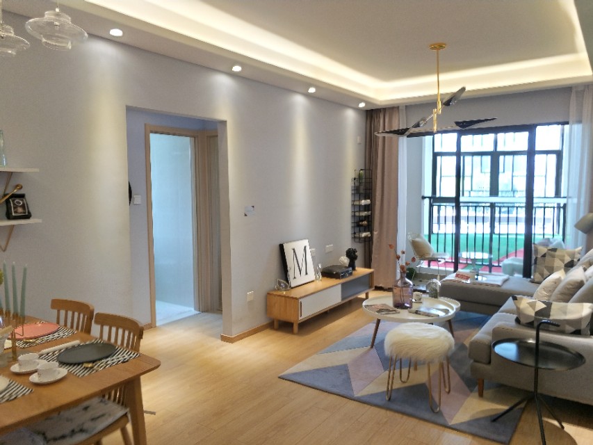 昆明大学城最新房推荐,昆明大学城租房性价比最高