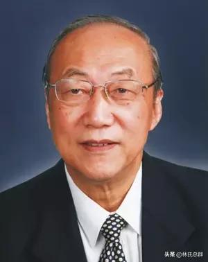 林氏威武！霸气！12位中国工程院林姓院士
