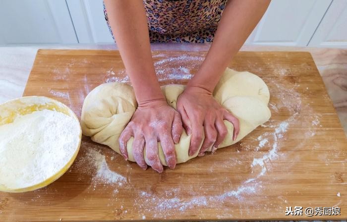 杂粮馒头如何做得松软,纯杂粮馒头如何做得松软