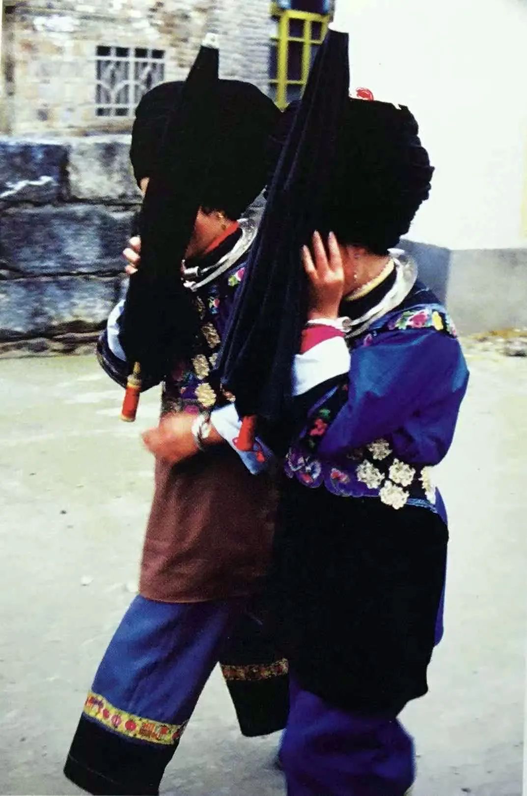 深深悼念|“长江全程摄影第一人”沈延太