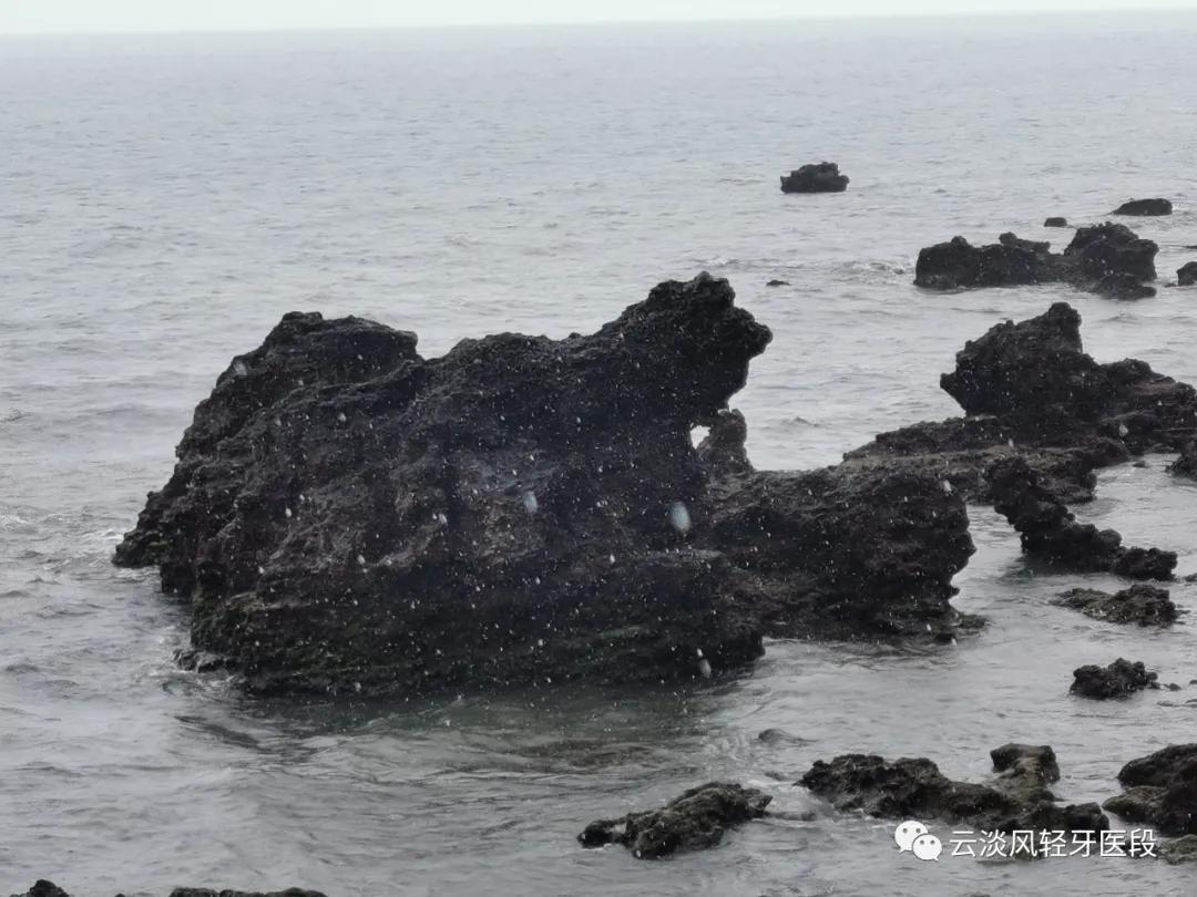 五一的北海涠洲岛,北海涠洲岛三天两夜旅游攻略