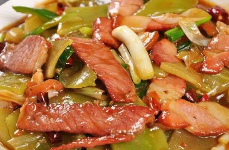 好吃简单美味营养健康的美食菜谱,几道拿手菜肴做法简单营养美味