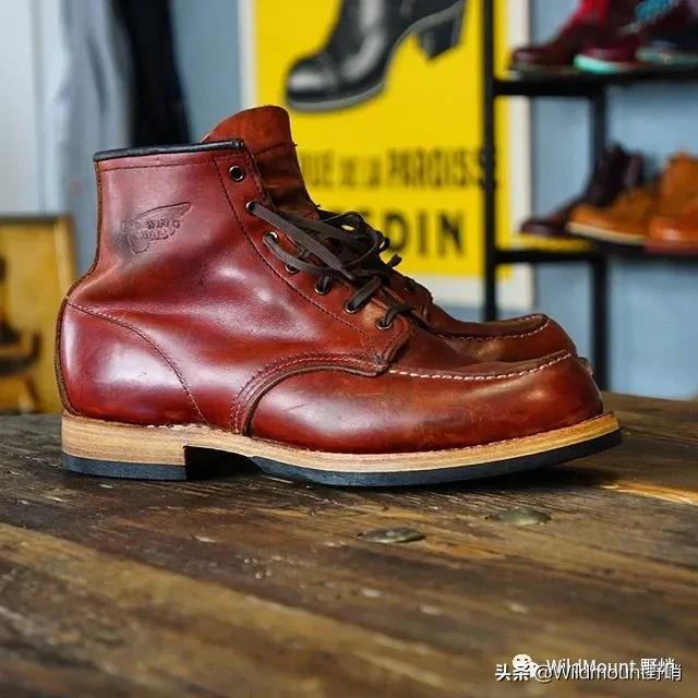 德国IngoKeller靴子修理换底品牌-主理人-IngoKeller