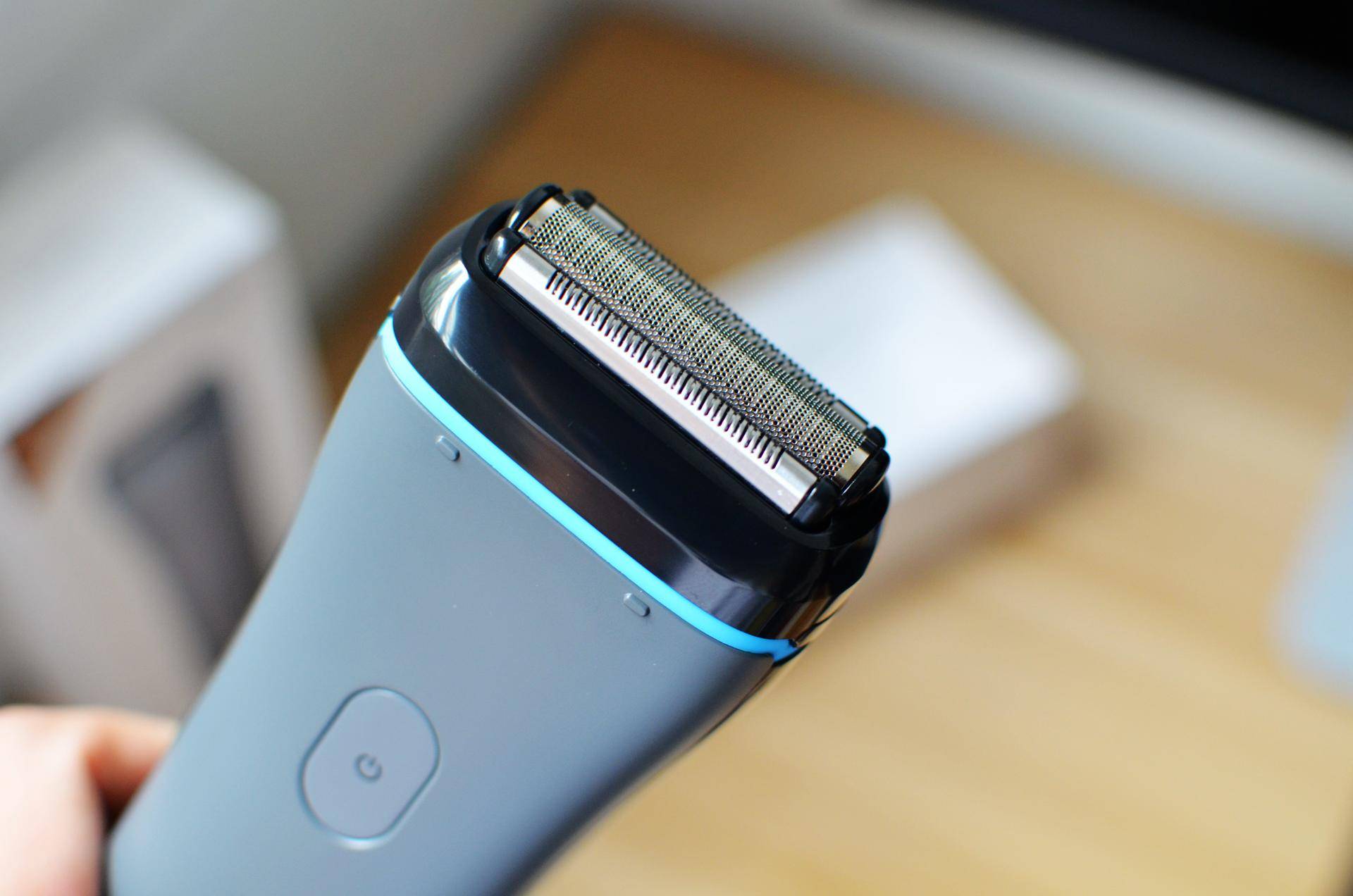 须眉灵动3剃须刀评测,须眉灵动3系剃须刀