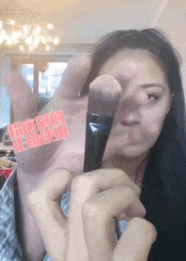 为什么明星的妆容好看,明星妆容化妆教程