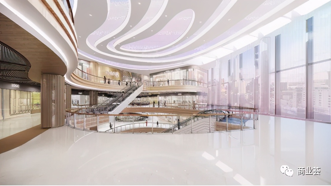 华信mall直播首秀,淮安华信mall有哪些品牌