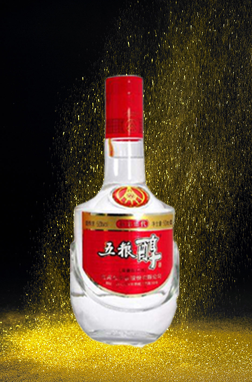 五粮液贴牌产品上千,只有这7款嫡系最靠谱,你选对了吗?