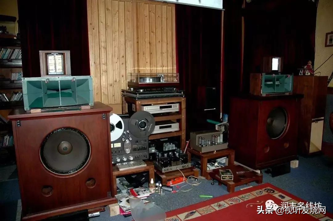 总结几个常见喇叭烧坏的原因，你有遇过这种情况吗？