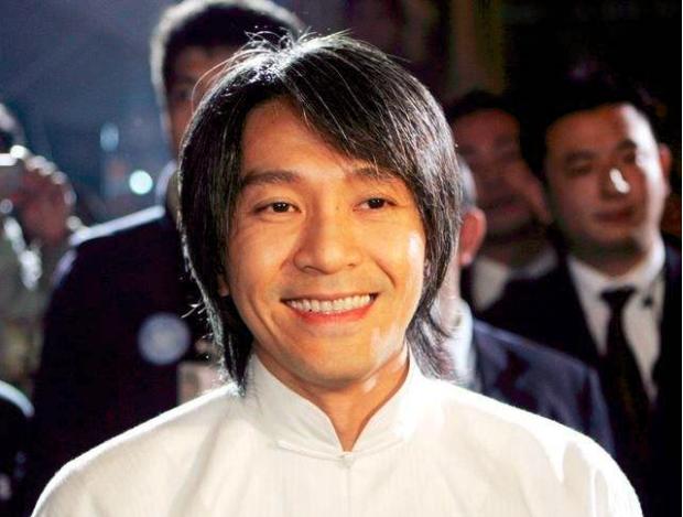 周星驰与功夫电影多年的不解之缘终于用《功夫》获得大票房回报