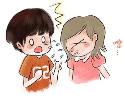 健识药师谈|阿嚏！当孕期遇上过敏性鼻炎，怎么办？