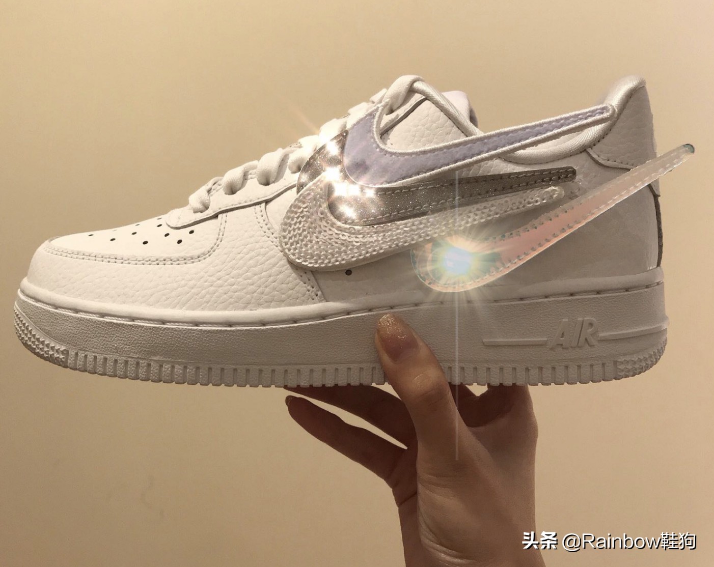 冷门好穿的鞋推荐,不知道买哪款球鞋怎么办