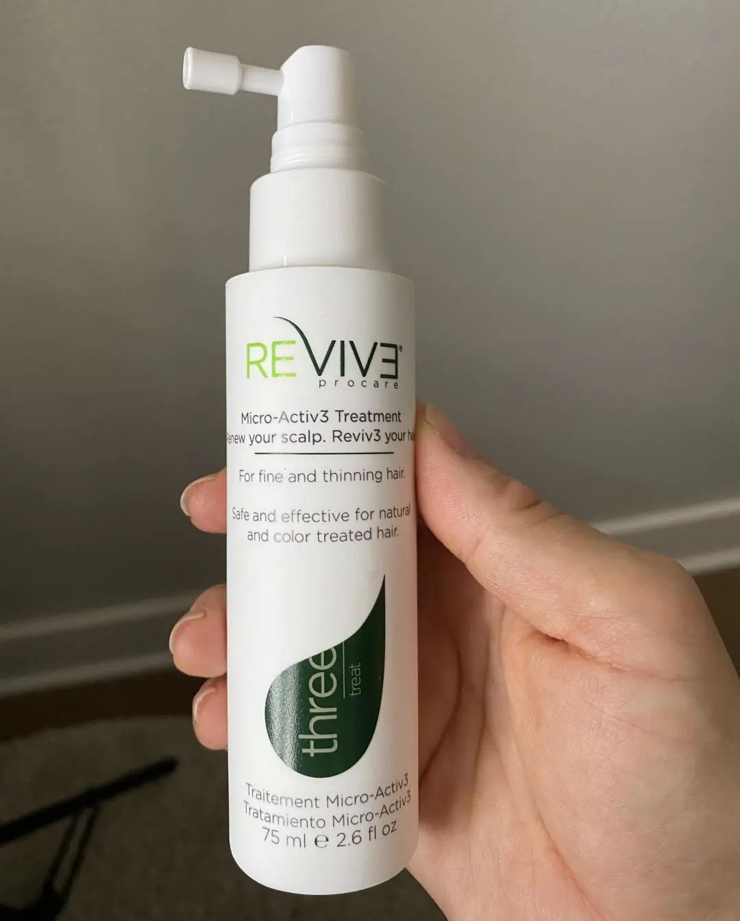 产后脱发哪种洗发水防脱发好,产后脱发好用的产品