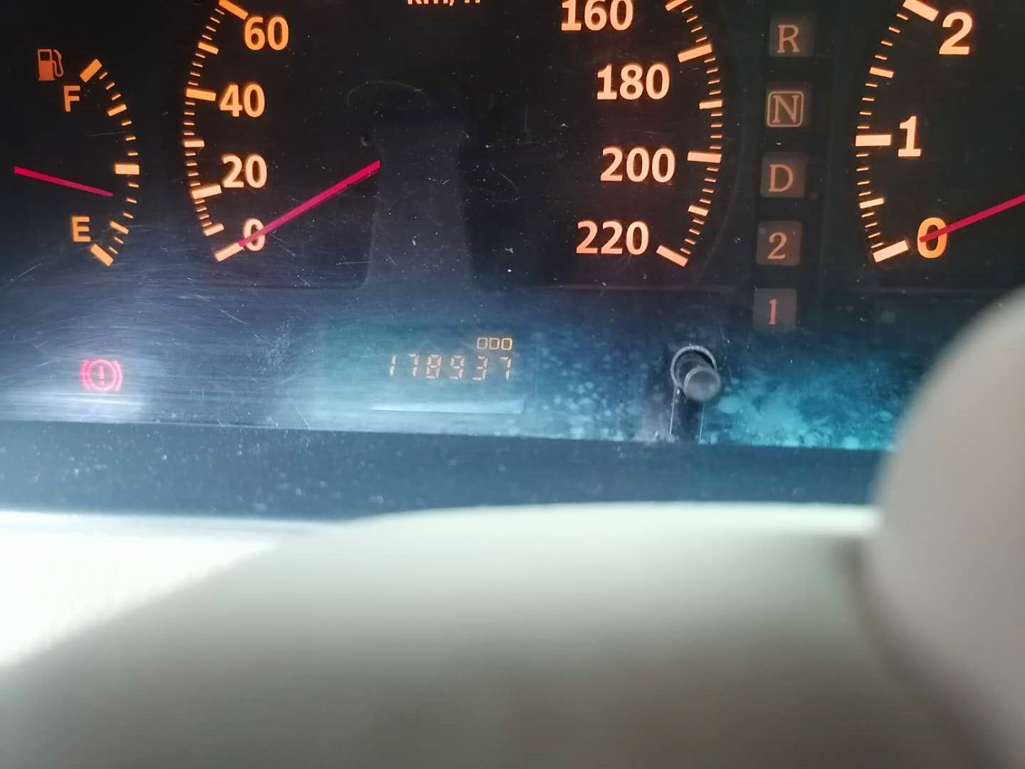 曾经的国民神车如今堆积成山,曾经的一代神车现在怎么样了