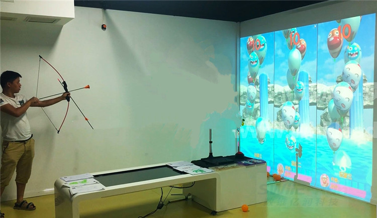 模拟射箭排行 (模拟射箭有哪几种)