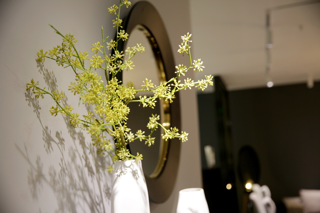 理享空间造型团购,理享空间整体家居