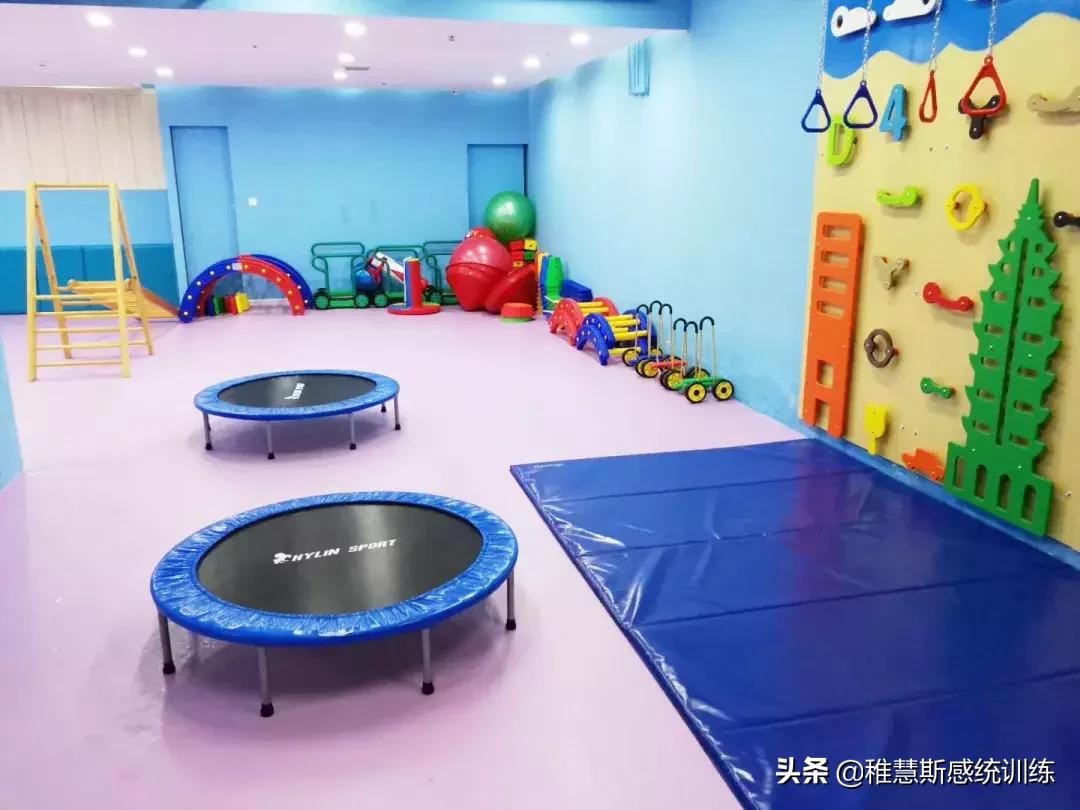 孩子“感统失调”长大就会好？当家长的你太天真了！