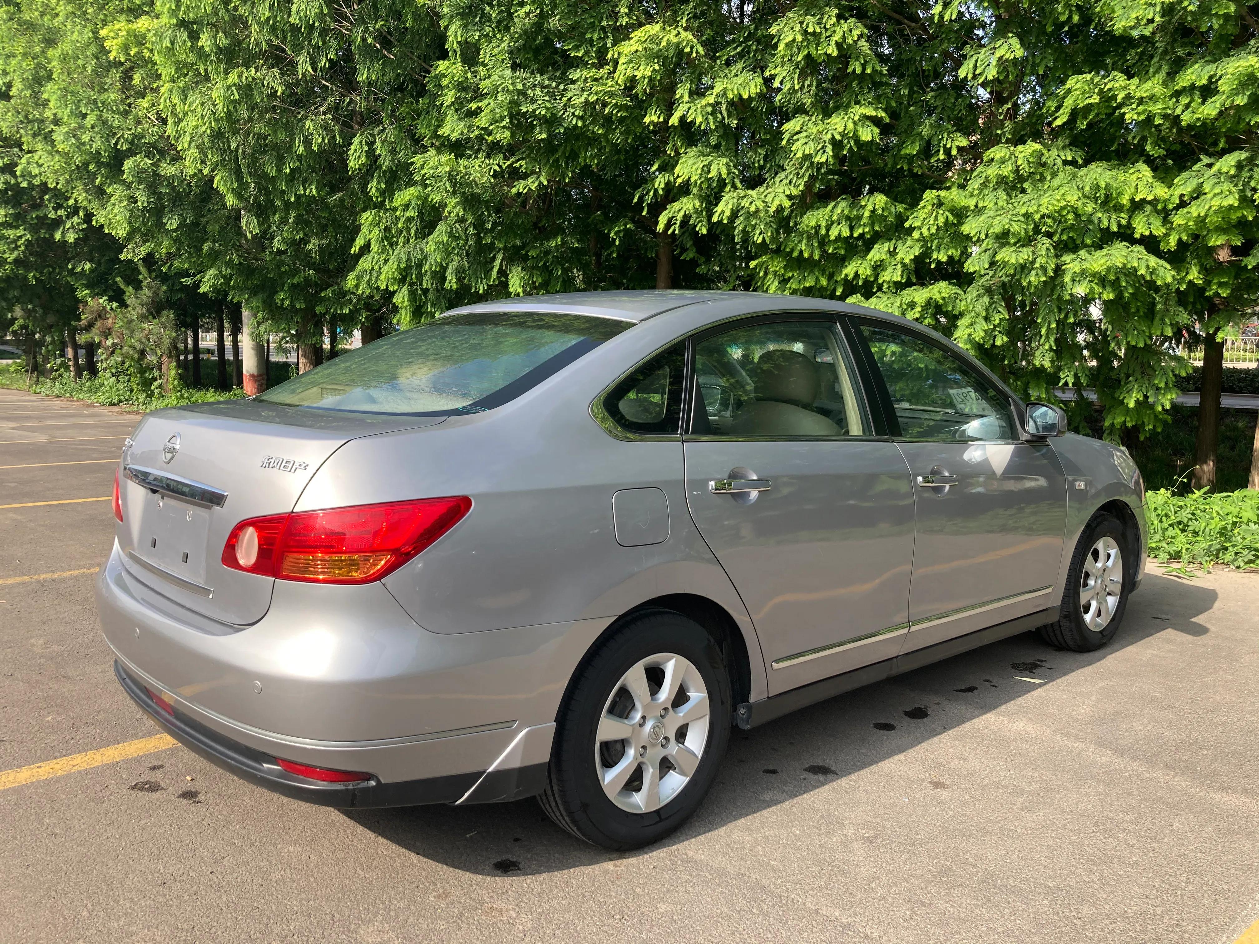 家庭代步性价比最高的车经典轩逸,经典轩逸这款车值得买吗