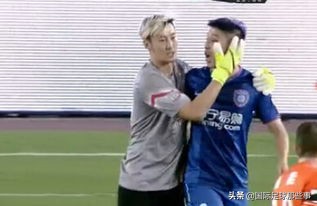 goal神奇时刻,goal神奇双子