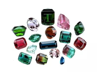 红色彩宝有哪些,红色彩宝都有哪几种
