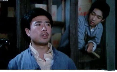 陈国军爆料刘晓庆秘事,1981年刘晓庆和陈国军