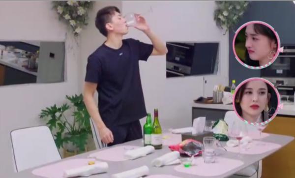 心动3女嘉宾,心动3第四位男嘉宾