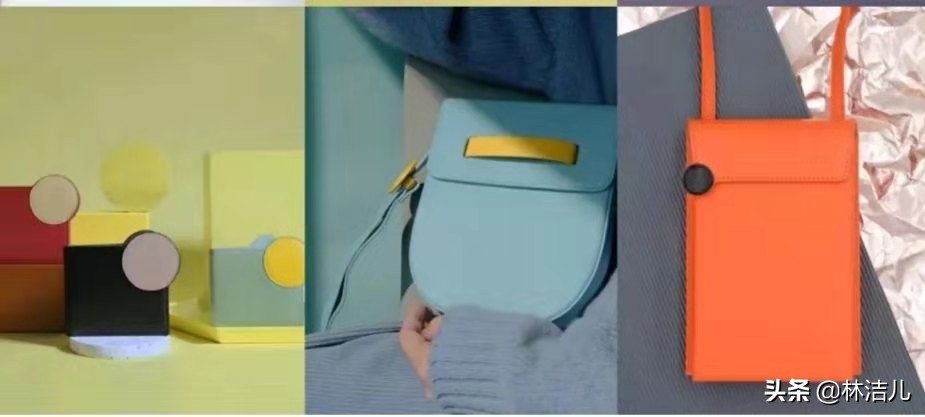 红色包推荐小众高级感大容量,有高级感的红色包包2019