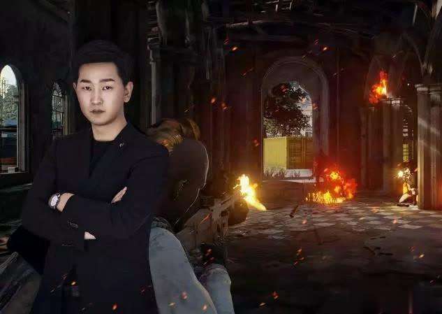 快手王小歪解说和平精英,快手和平精英直播十大主播排名