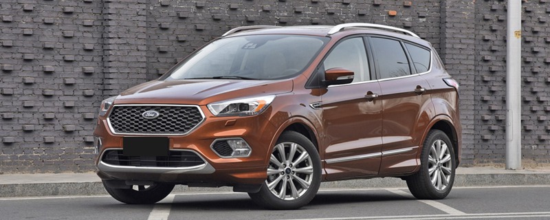 福特翼虎哪年的最值得入手,翼虎为什么不保值