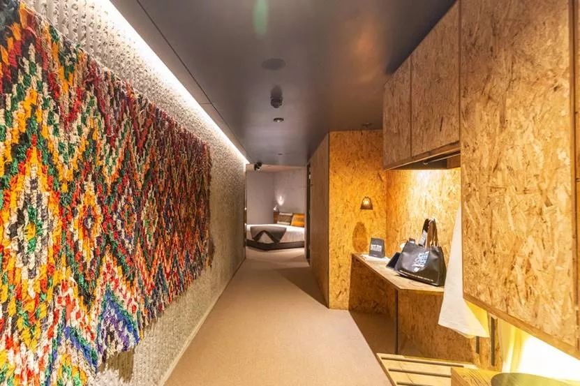 澳洲|春意堪培拉,看袋鼠、品酒、赏花、住进动物的家