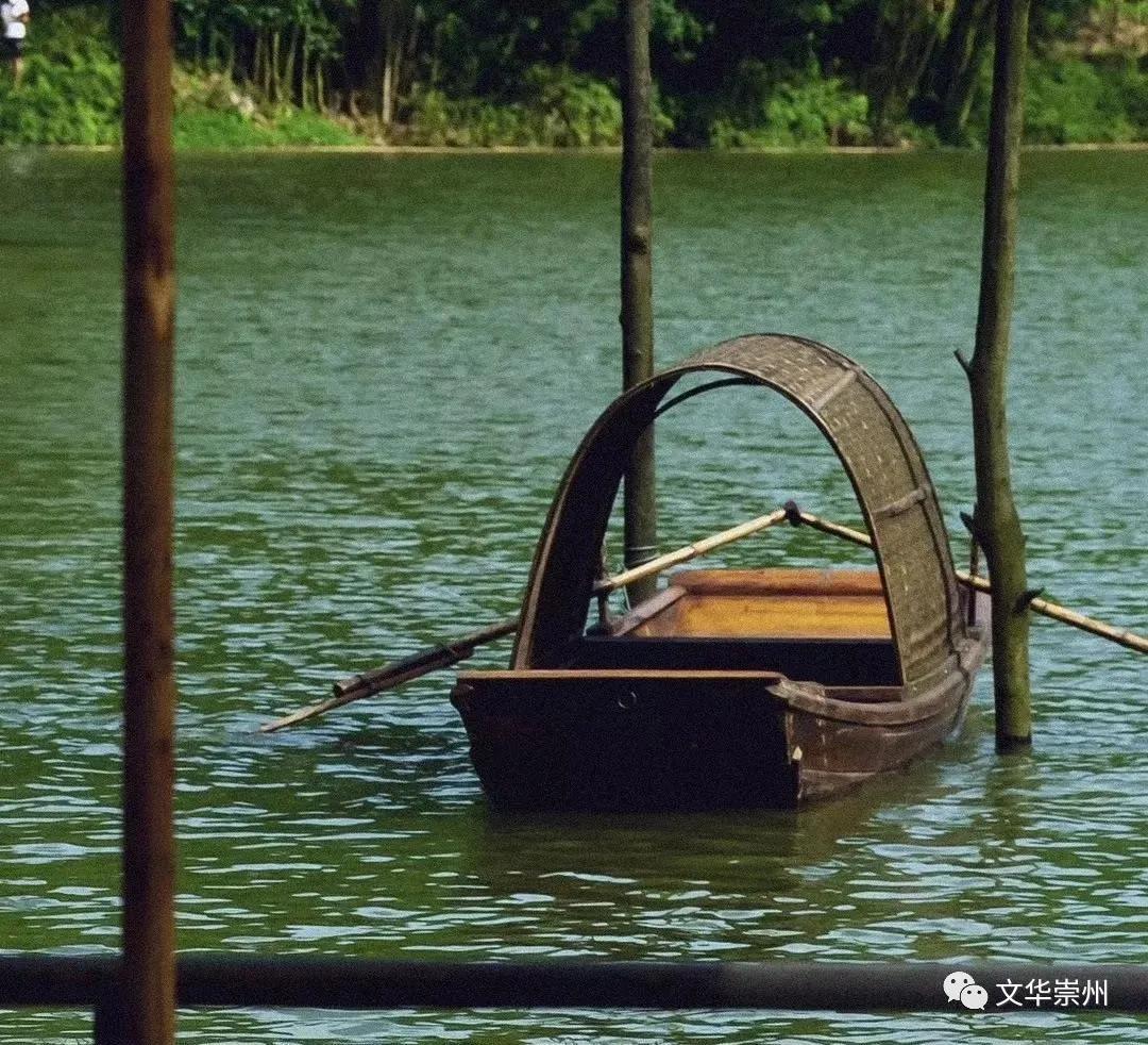 山川美景与世无争的世外桃源,依山傍水尽享人间仙境